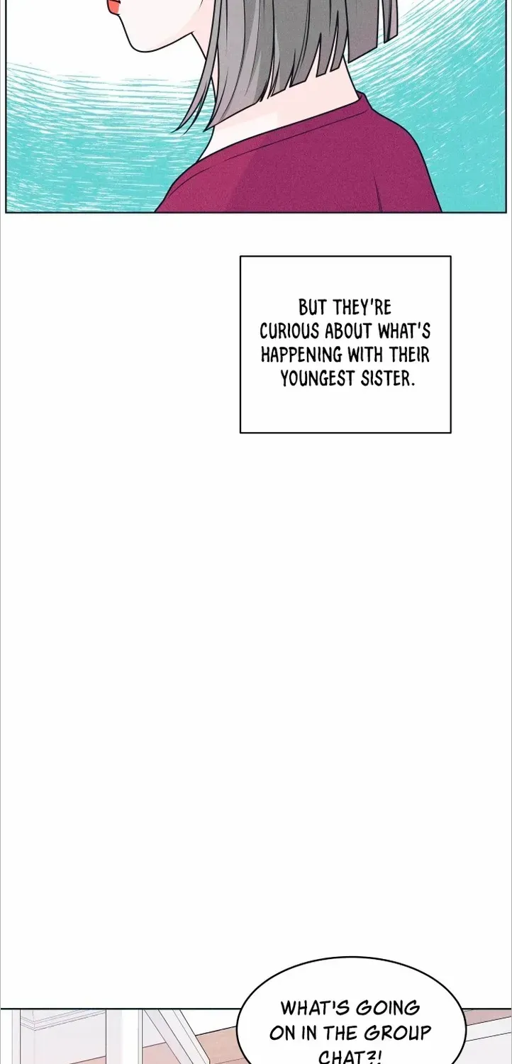 My Introverted Boy Kainu Manga Chapter 18 Page 31
