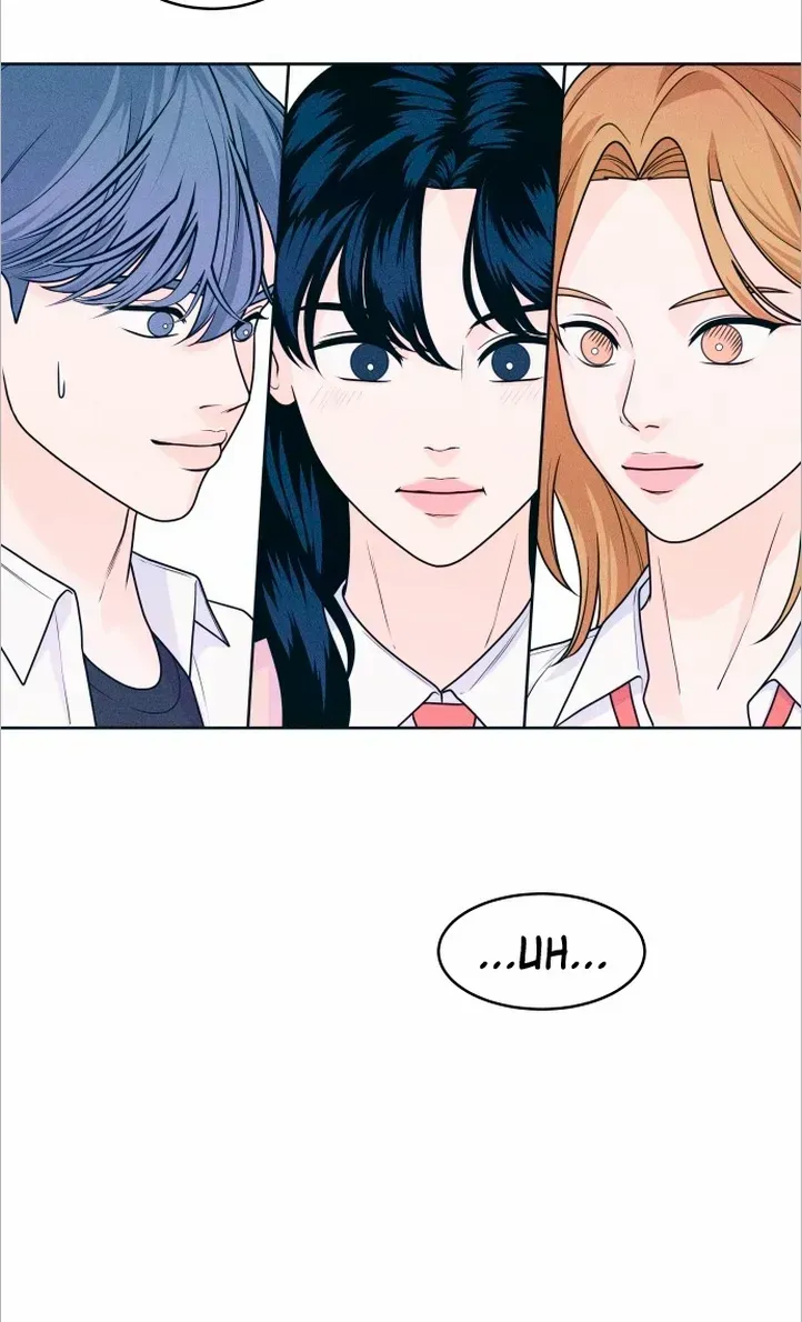 My Introverted Boy Kainu Manga Chapter 18 Page 39