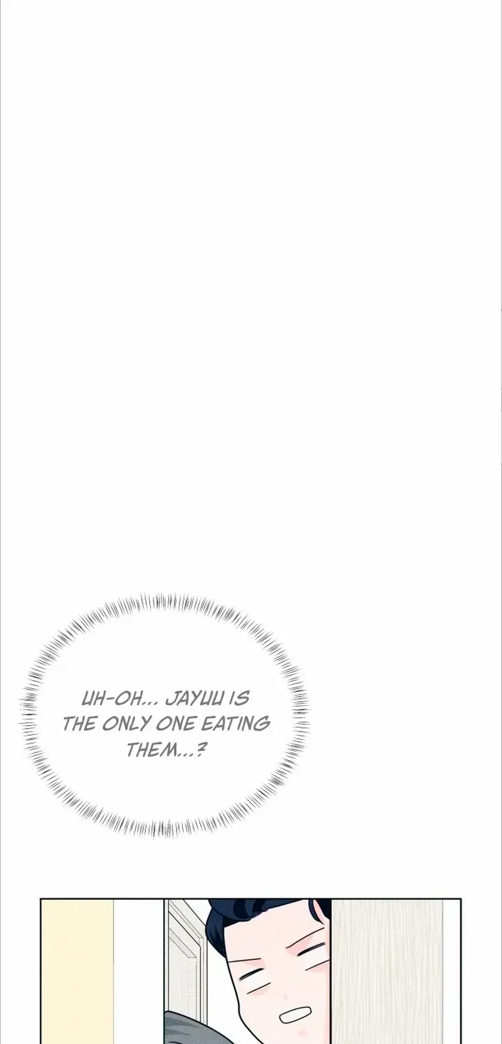 My Introverted Boy Kainu Manga Chapter 18 Page 41