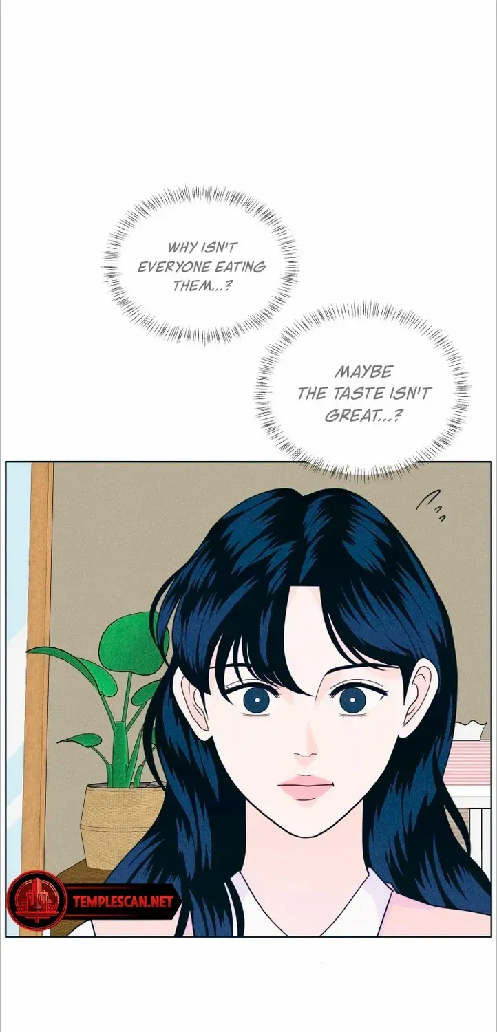 My Introverted Boy Kainu Manga Chapter 18 Page 44