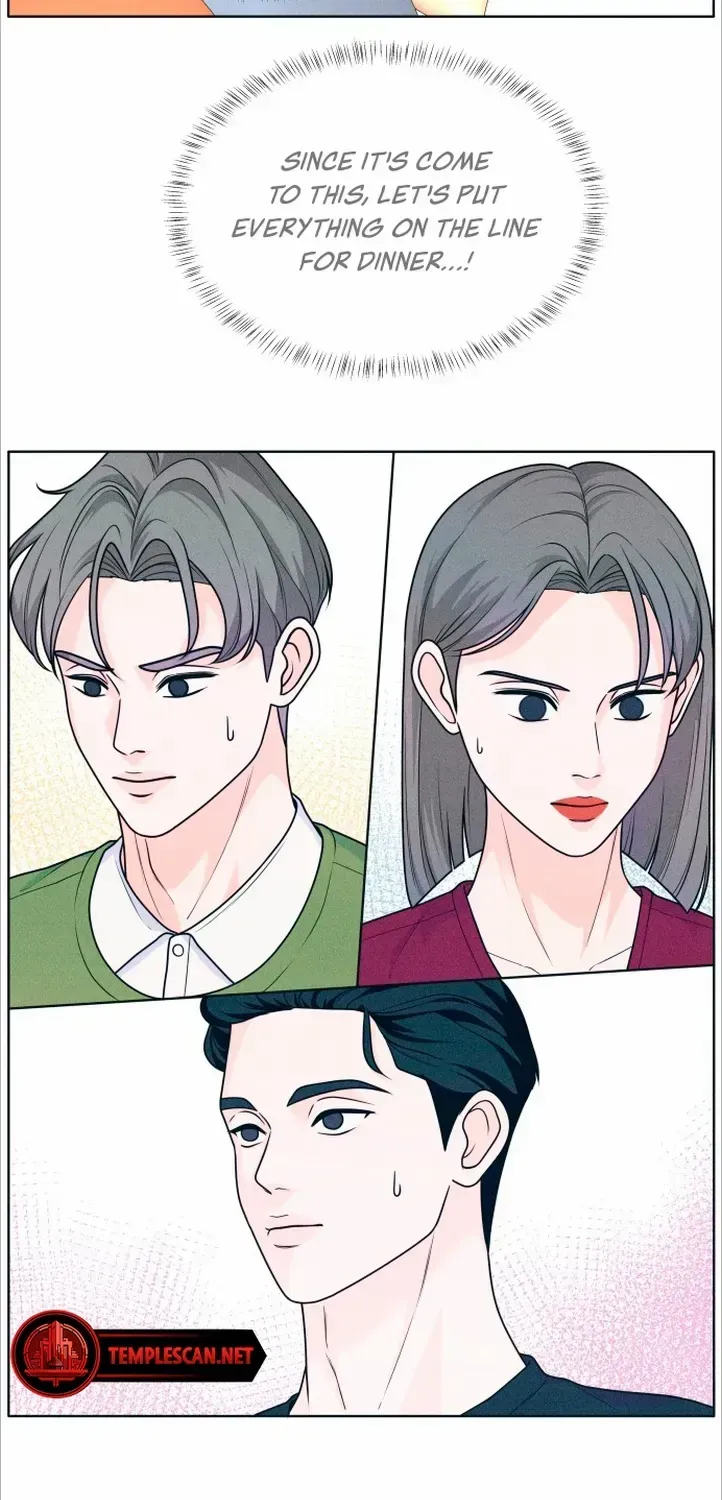 My Introverted Boy Kainu Manga Chapter 18 Page 50