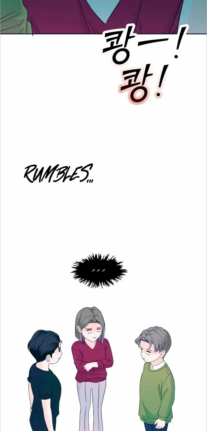 My Introverted Boy Kainu Manga Chapter 18 Page 55