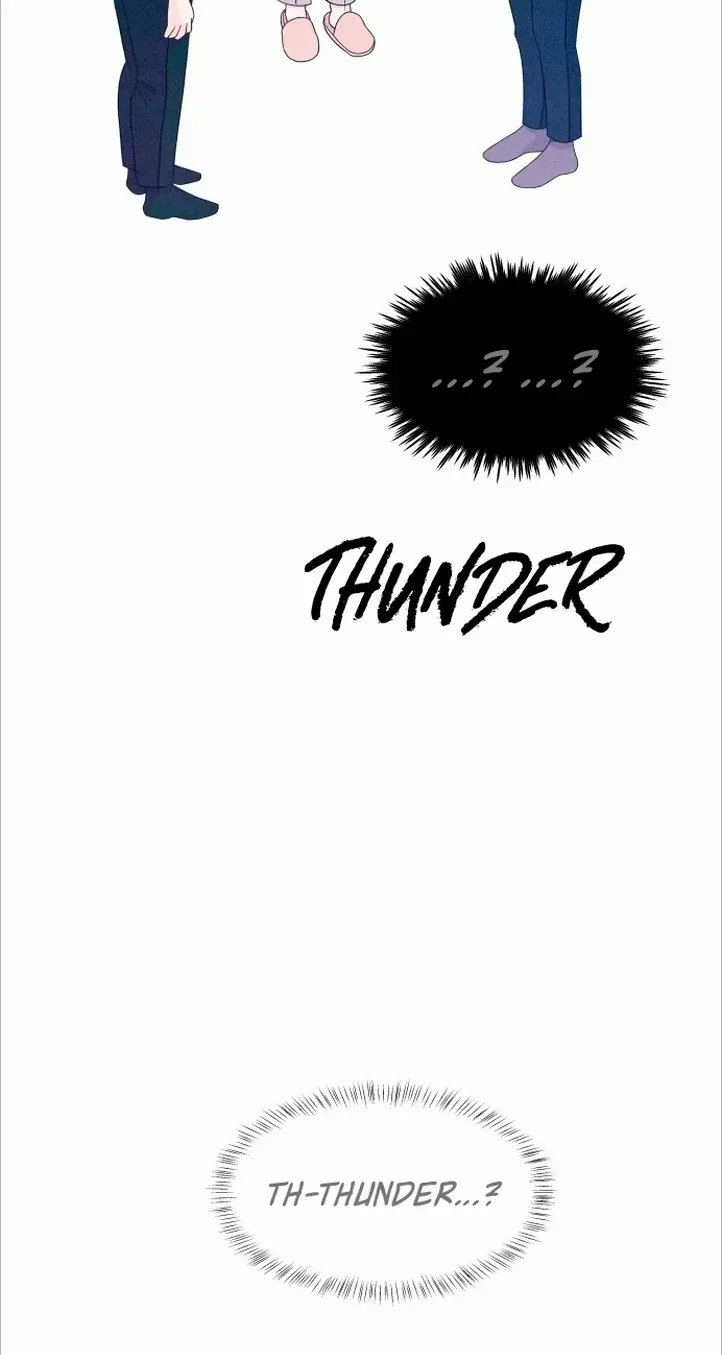 My Introverted Boy Kainu Manga Chapter 18 Page 56