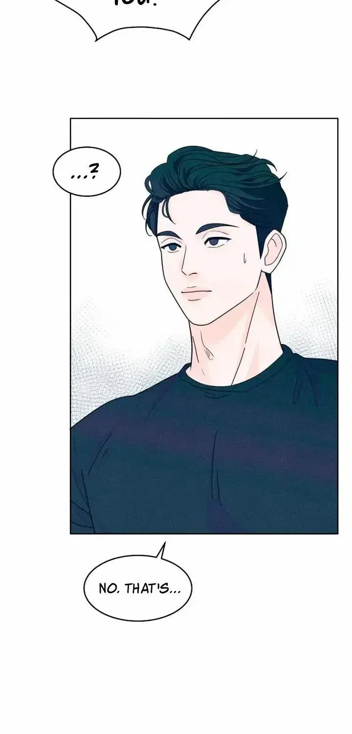 My Introverted Boy Kainu Manga Chapter 17 Page 9