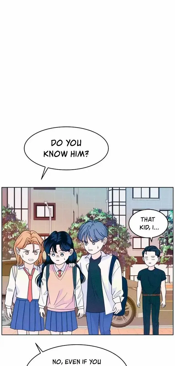 My Introverted Boy Kainu Manga Chapter 17 Page 10