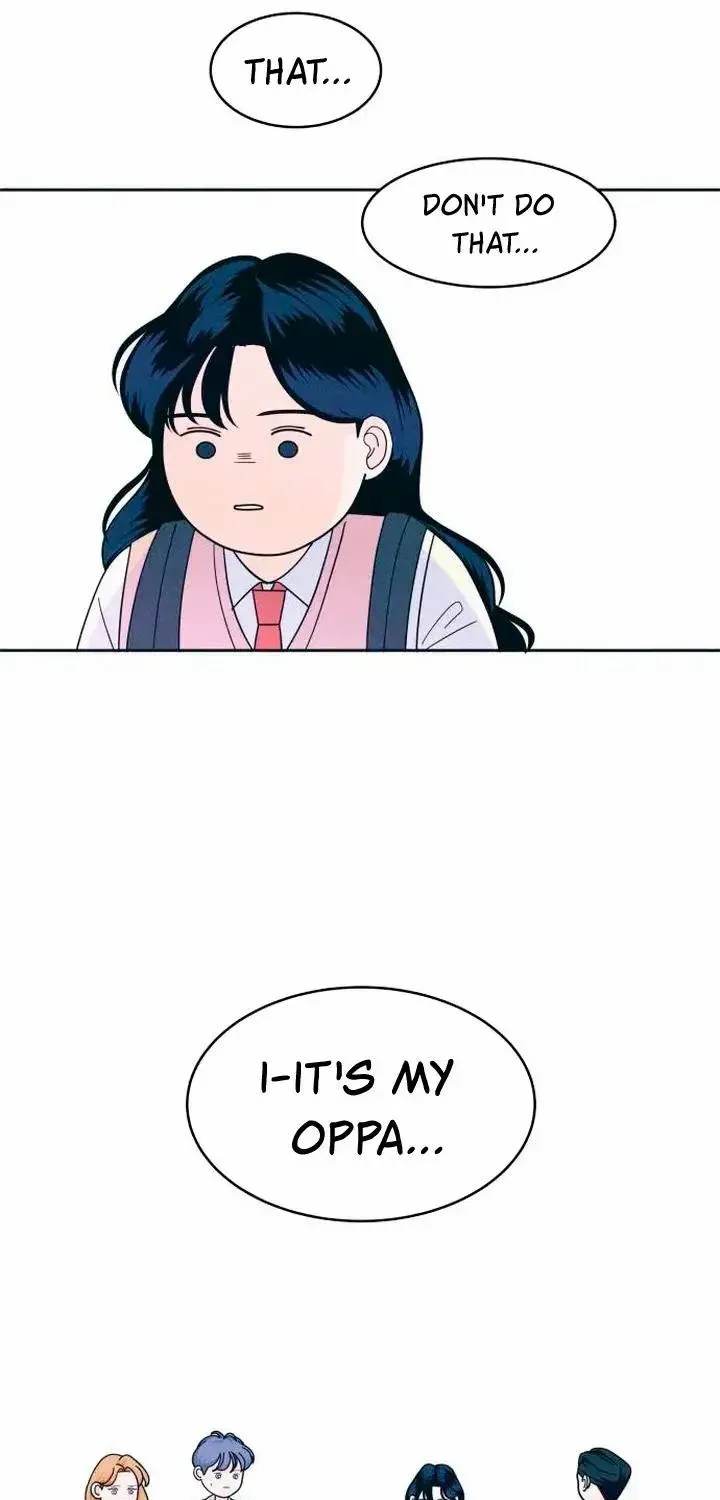 My Introverted Boy Kainu Manga Chapter 17 Page 13