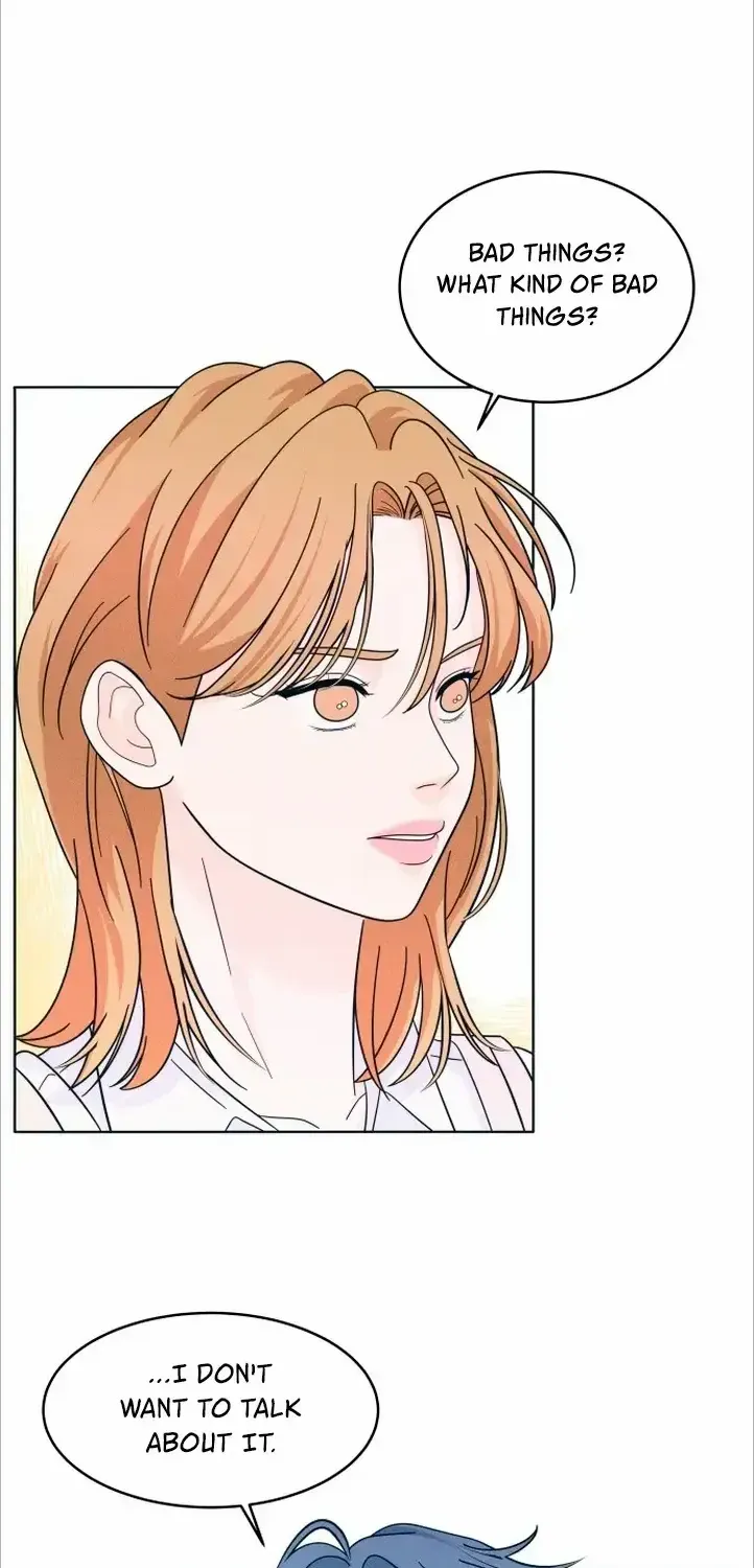My Introverted Boy Kainu Manga Chapter 16 Page 9