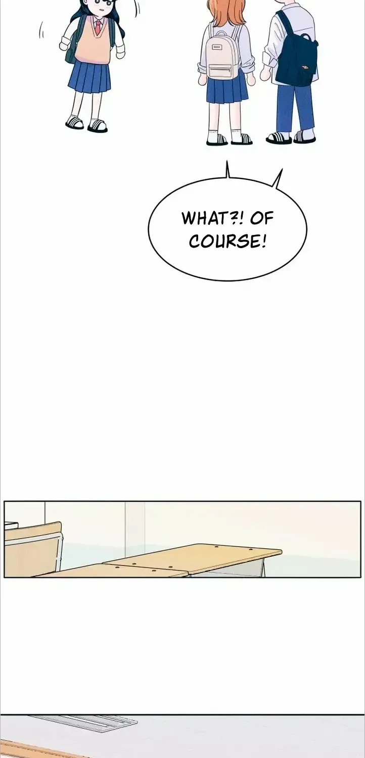 My Introverted Boy Kainu Manga Chapter 16 Page 15