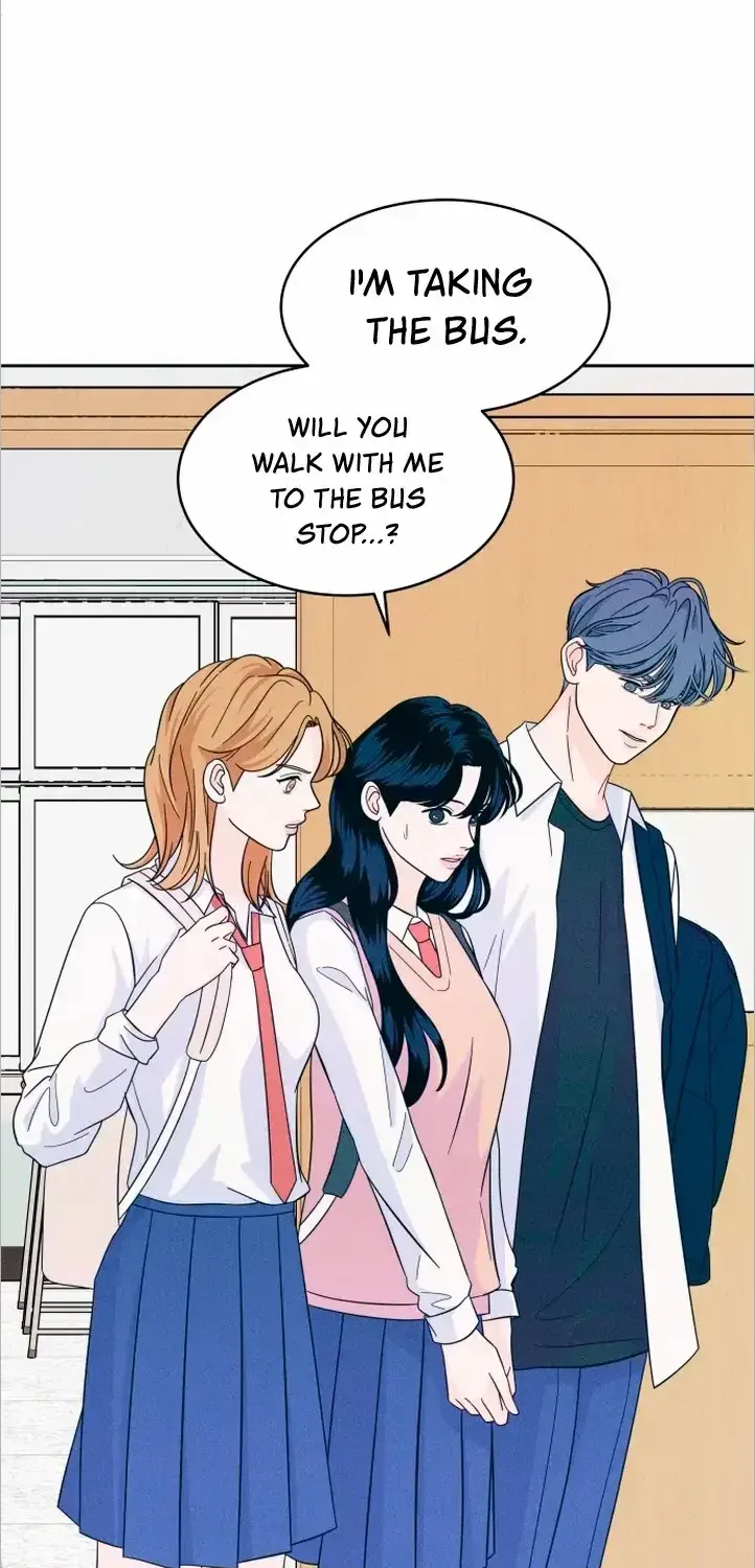 My Introverted Boy Kainu Manga Chapter 16 Page 21
