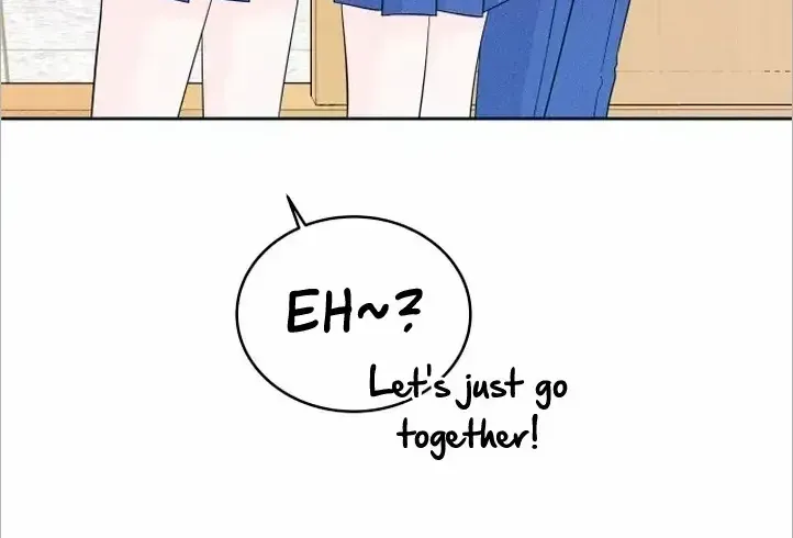 My Introverted Boy Kainu Manga Chapter 16 Page 22