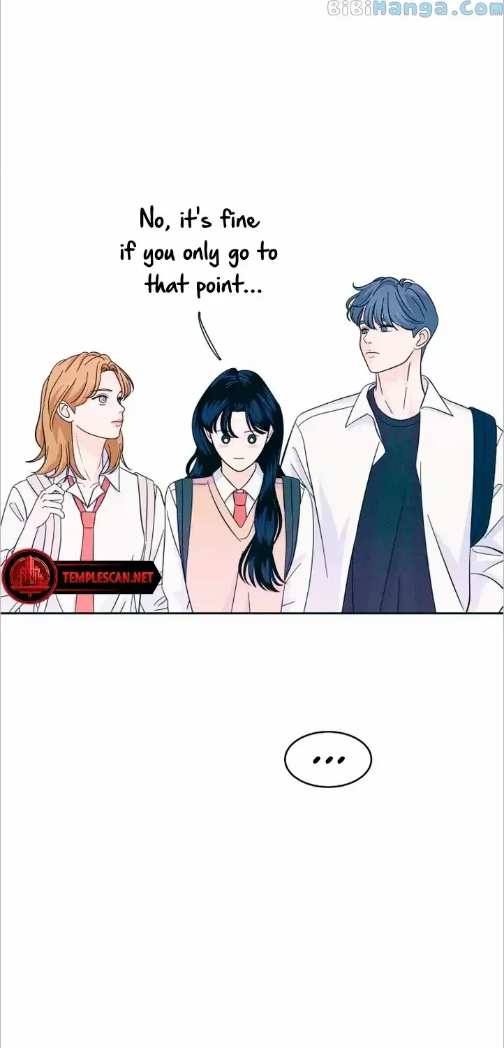 My Introverted Boy Kainu Manga Chapter 16 Page 23