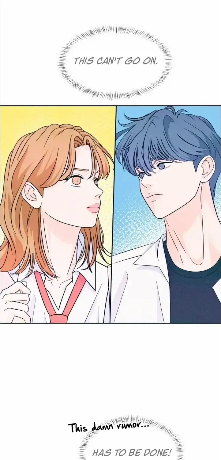 My Introverted Boy Kainu Manga Chapter 16 Page 24