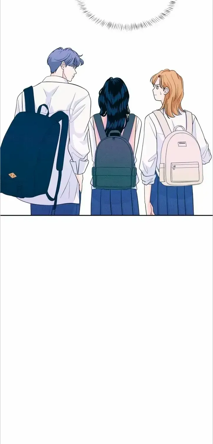 My Introverted Boy Kainu Manga Chapter 16 Page 25