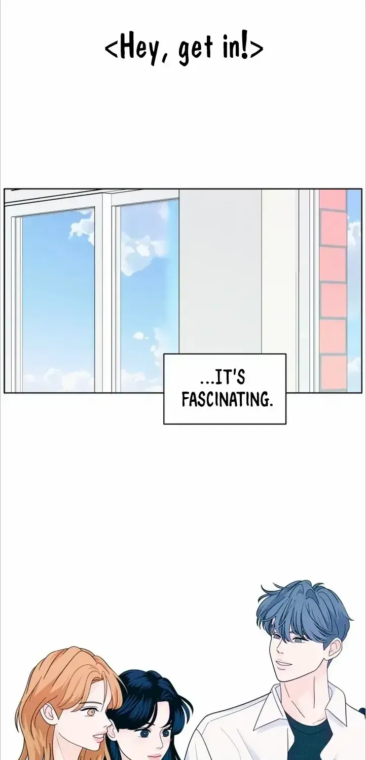 My Introverted Boy Kainu Manga Chapter 16 Page 26