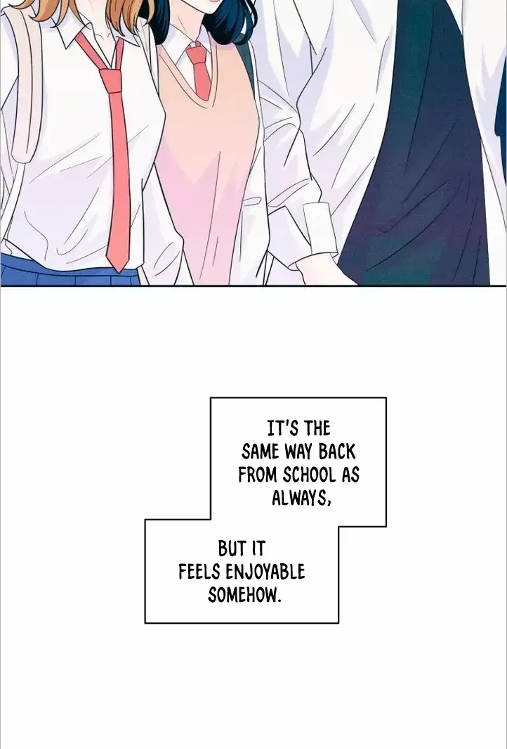 My Introverted Boy Kainu Manga Chapter 16 Page 27