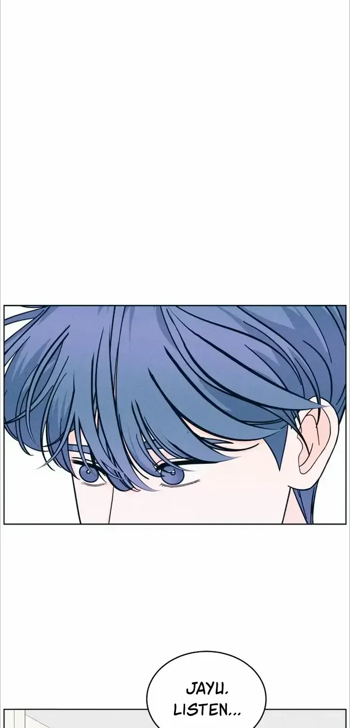My Introverted Boy Kainu Manga Chapter 16 Page 34