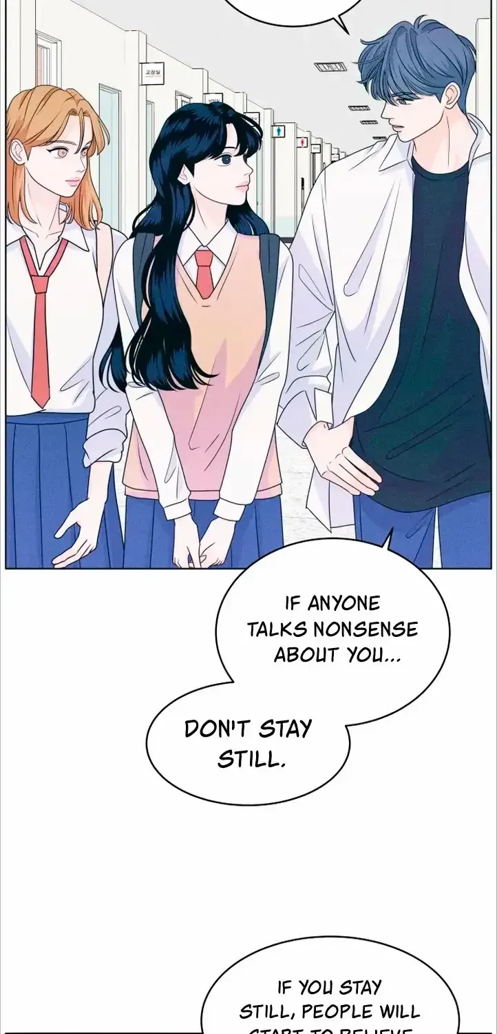My Introverted Boy Kainu Manga Chapter 16 Page 35