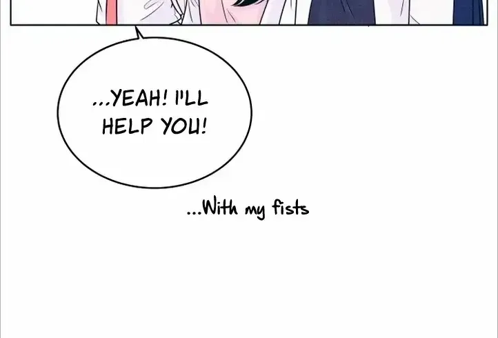 My Introverted Boy Kainu Manga Chapter 16 Page 38