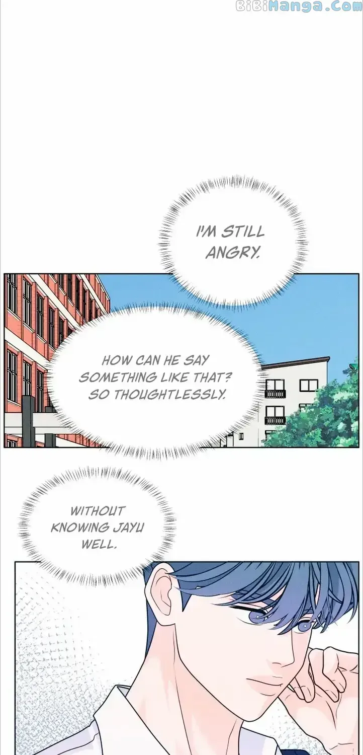 My Introverted Boy Kainu Manga Chapter 16 Page 39