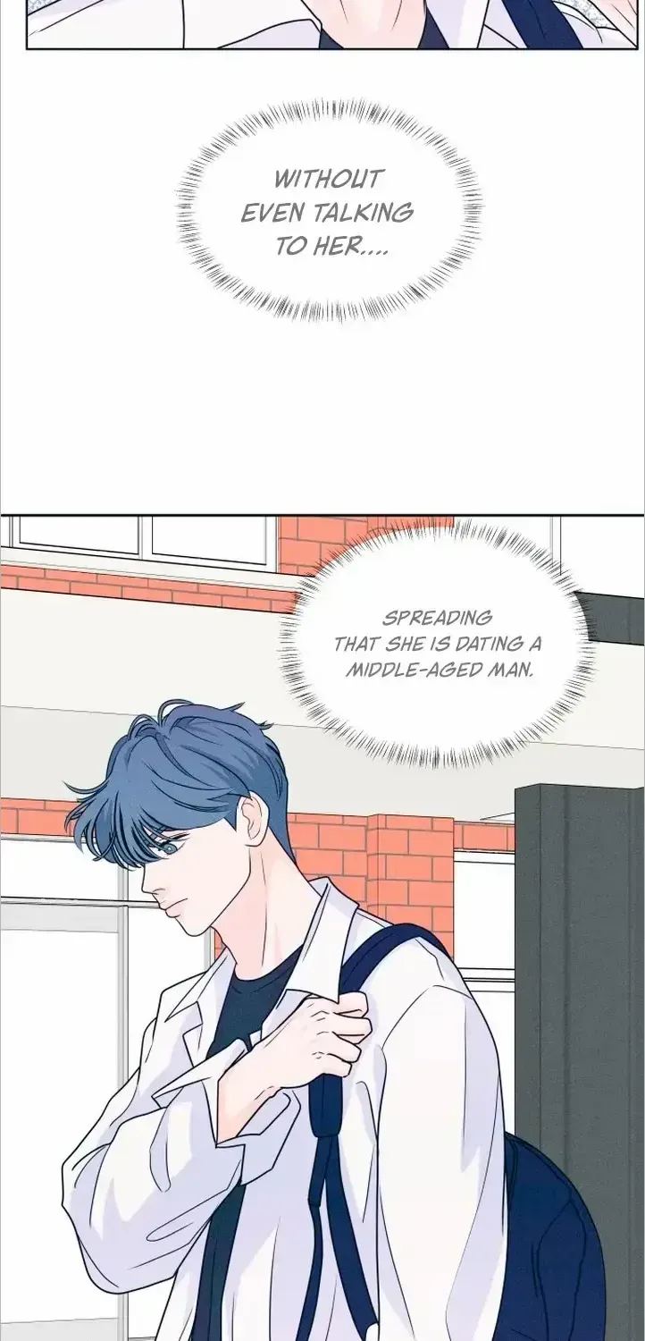 My Introverted Boy Kainu Manga Chapter 16 Page 40