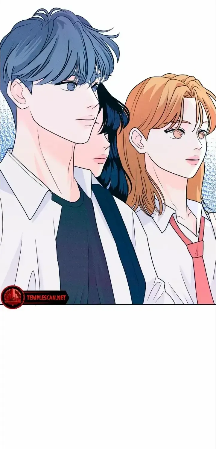 My Introverted Boy Kainu Manga Chapter 16 Page 46