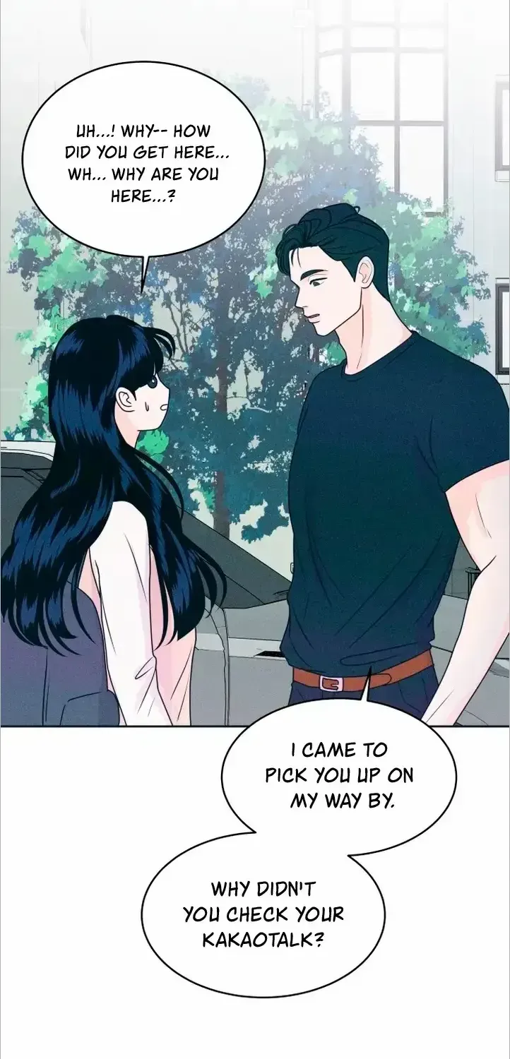 My Introverted Boy Kainu Manga Chapter 16 Page 48