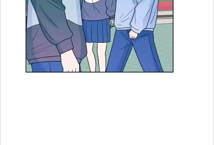 My Introverted Boy Kainu Manga Chapter 16 Page 50