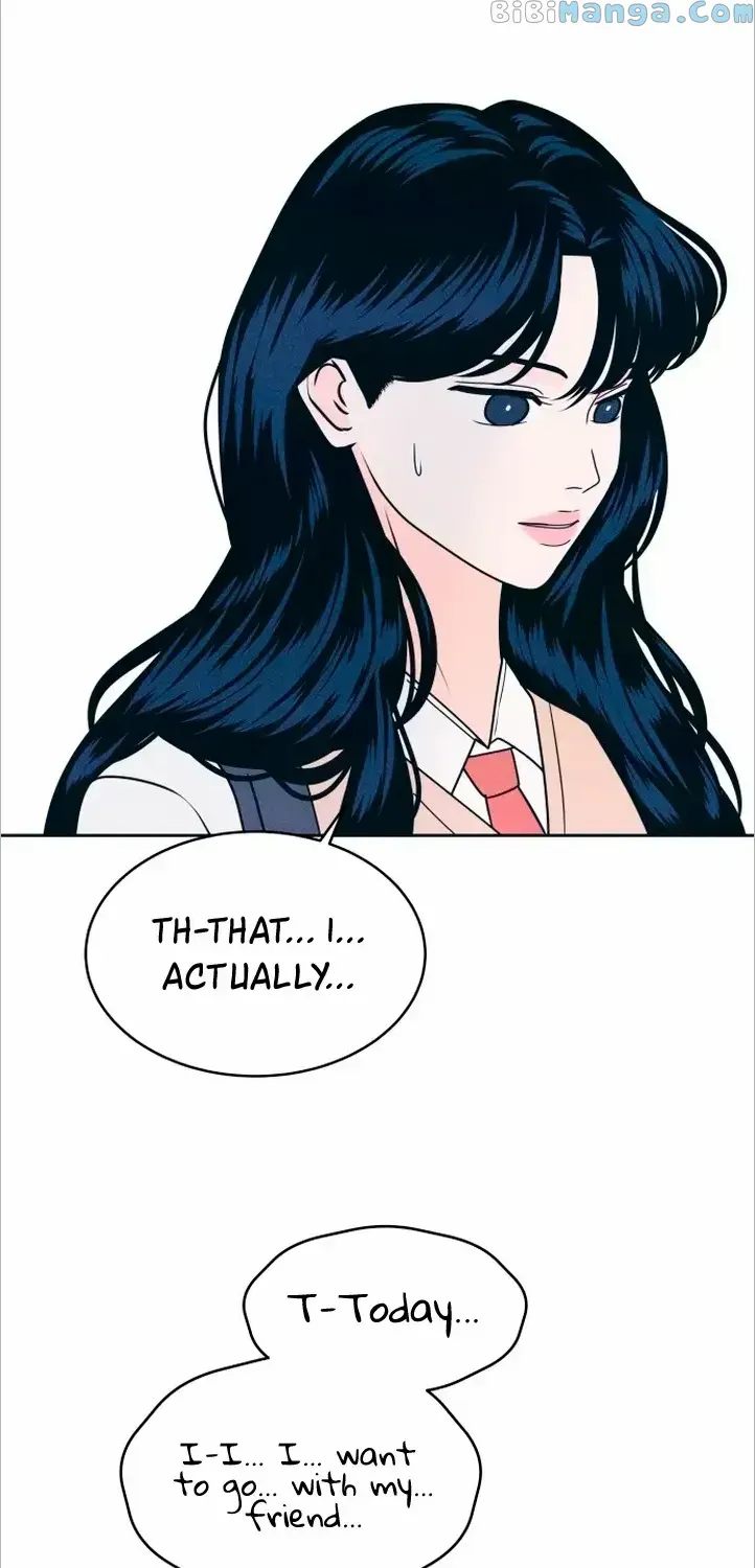 My Introverted Boy Kainu Manga Chapter 16 Page 51