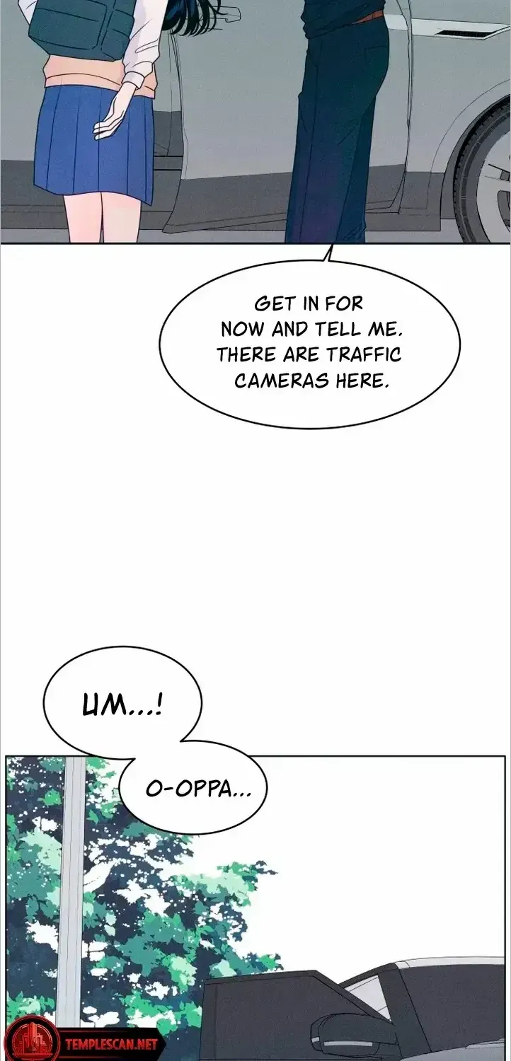 My Introverted Boy Kainu Manga Chapter 16 Page 54