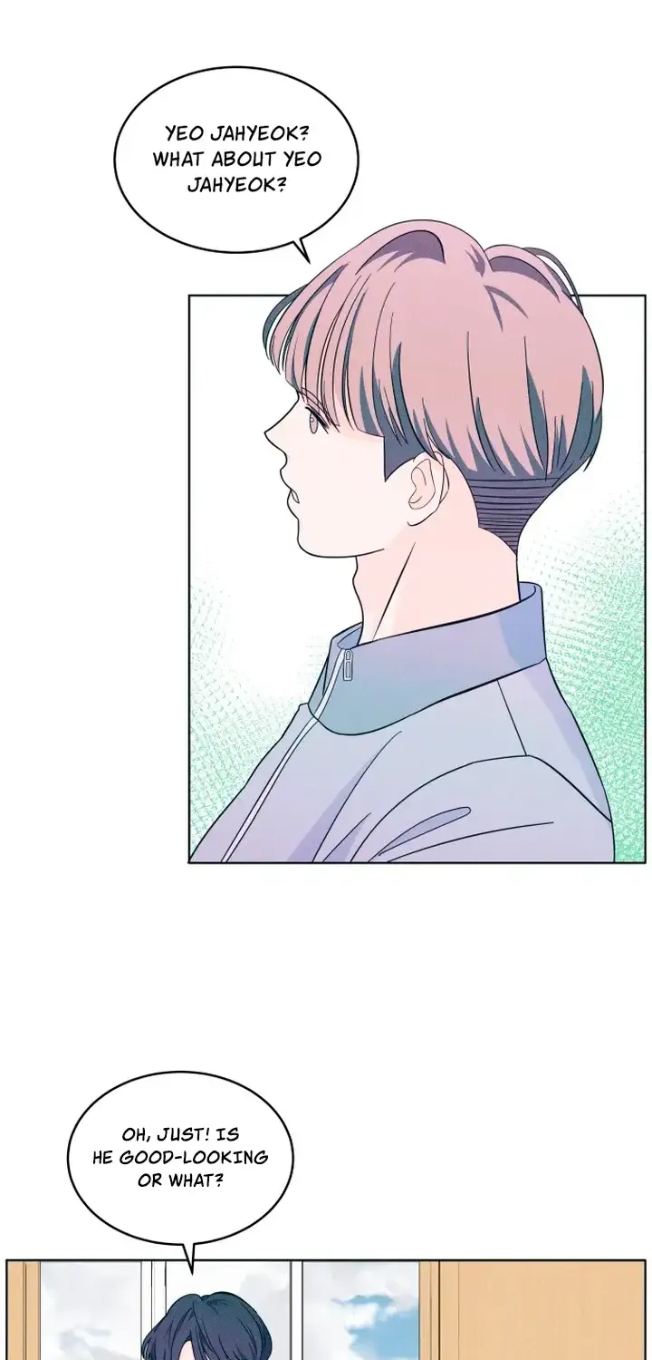 My Introverted Boy Kainu Manga Chapter 15 Page 11