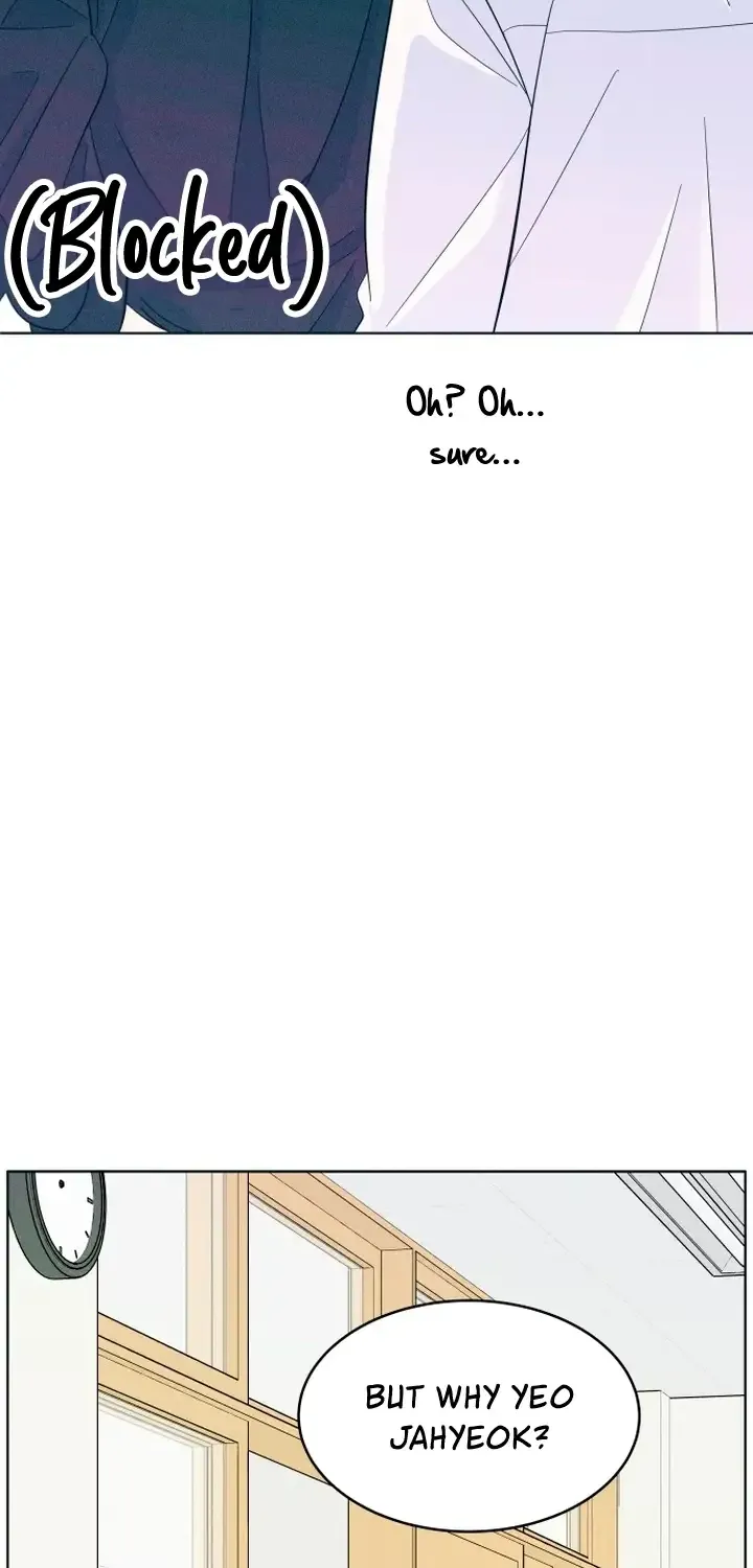 My Introverted Boy Kainu Manga Chapter 15 Page 17