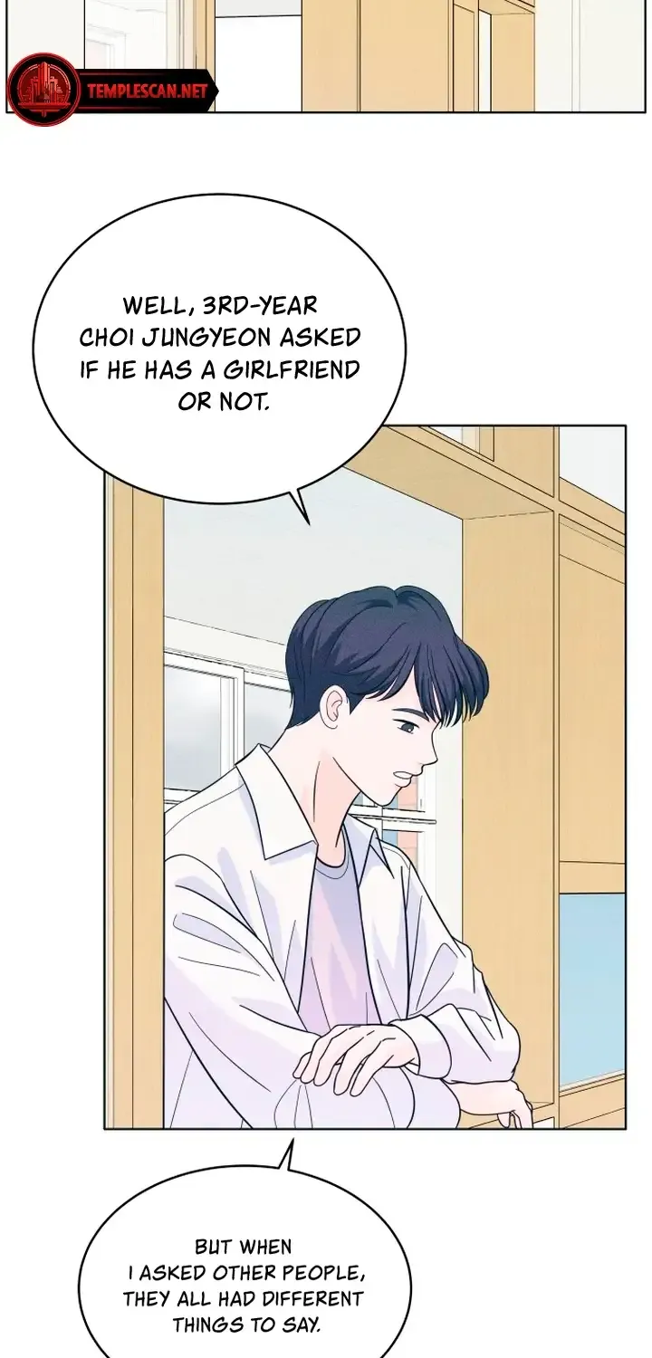 My Introverted Boy Kainu Manga Chapter 15 Page 18
