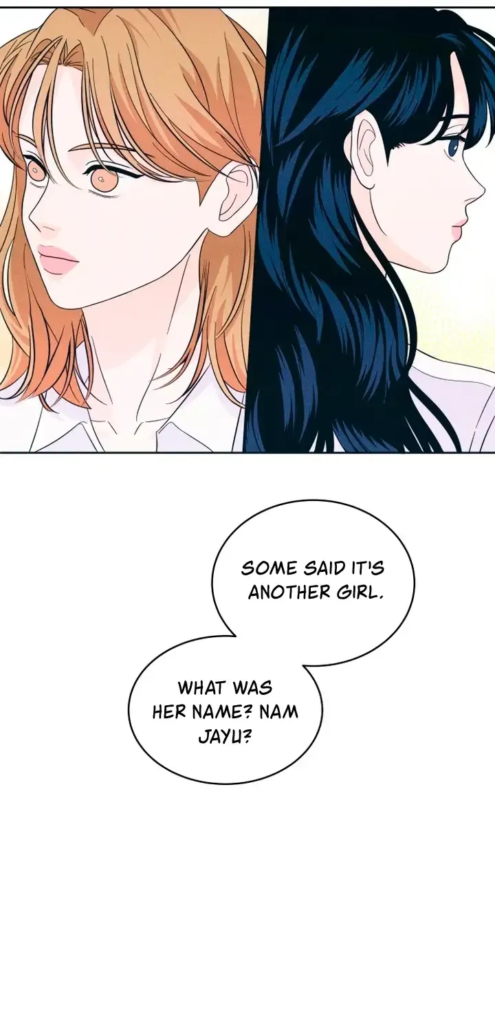 My Introverted Boy Kainu Manga Chapter 15 Page 20