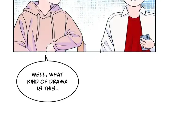 My Introverted Boy Kainu Manga Chapter 15 Page 25