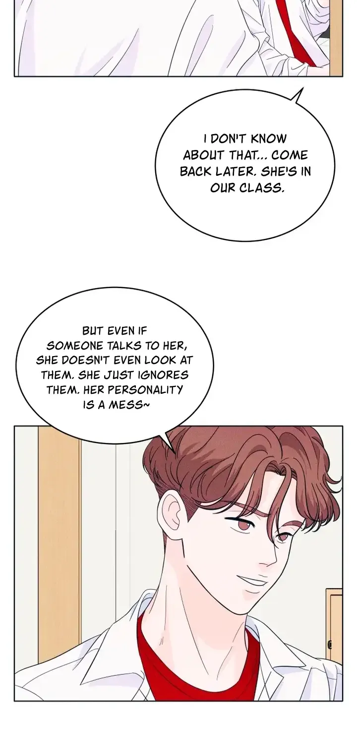 My Introverted Boy Kainu Manga Chapter 15 Page 27