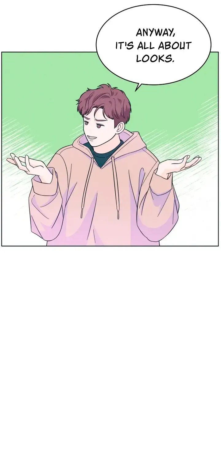 My Introverted Boy Kainu Manga Chapter 15 Page 29