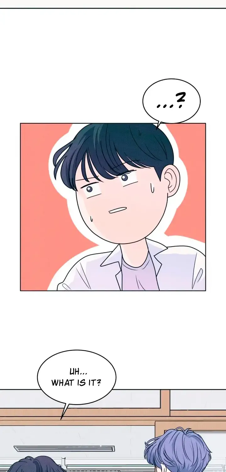 My Introverted Boy Kainu Manga Chapter 15 Page 33