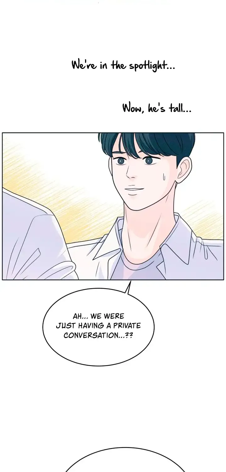 My Introverted Boy Kainu Manga Chapter 15 Page 35