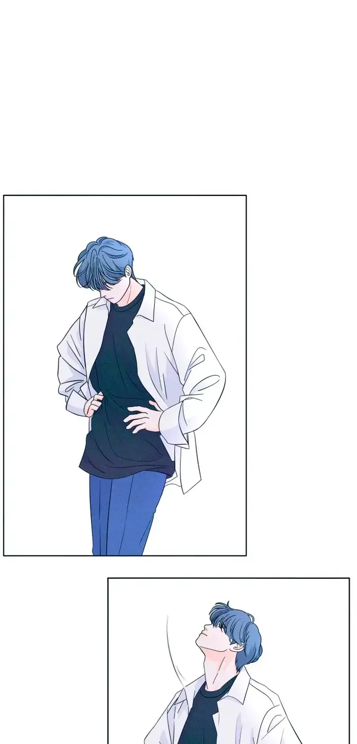 My Introverted Boy Kainu Manga Chapter 15 Page 38