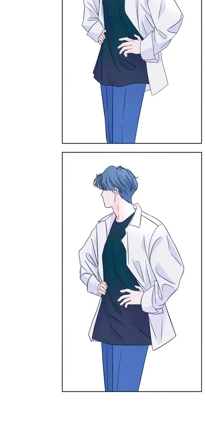 My Introverted Boy Kainu Manga Chapter 15 Page 39