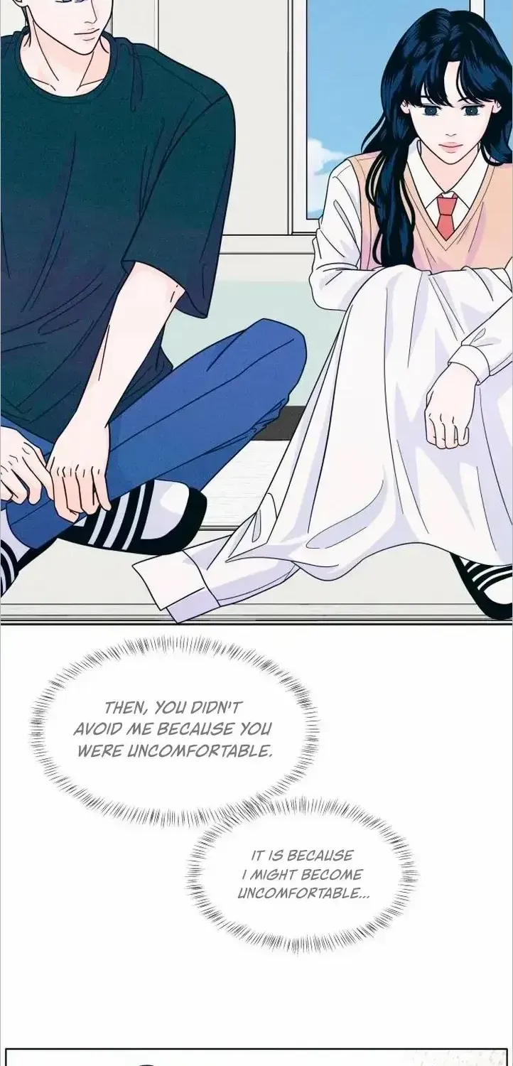 My Introverted Boy Kainu Manga Chapter 14 Page 5