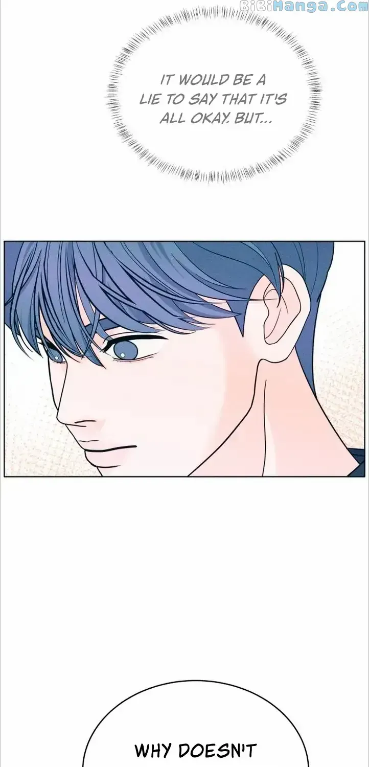 My Introverted Boy Kainu Manga Chapter 14 Page 7