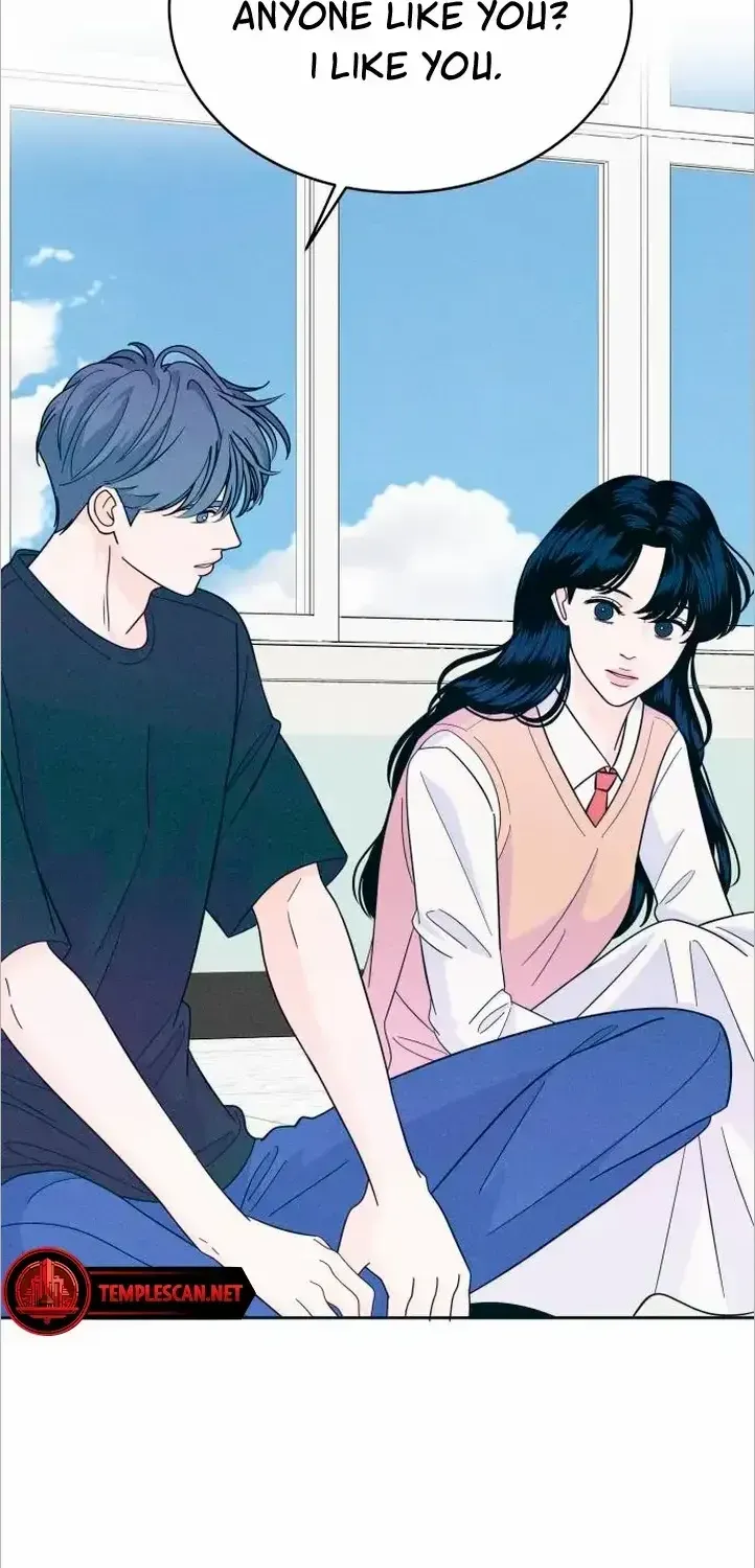 My Introverted Boy Kainu Manga Chapter 14 Page 8
