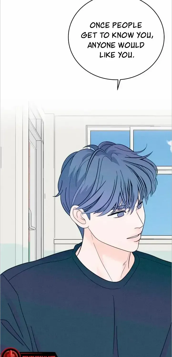 My Introverted Boy Kainu Manga Chapter 14 Page 10