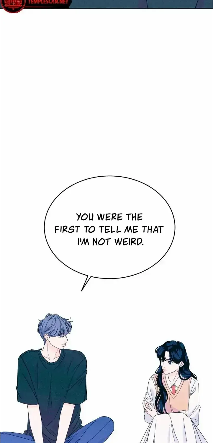My Introverted Boy Kainu Manga Chapter 14 Page 11