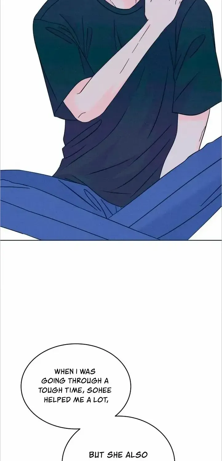My Introverted Boy Kainu Manga Chapter 14 Page 14