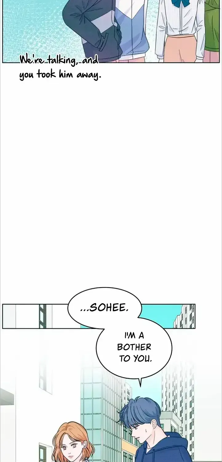 My Introverted Boy Kainu Manga Chapter 14 Page 20