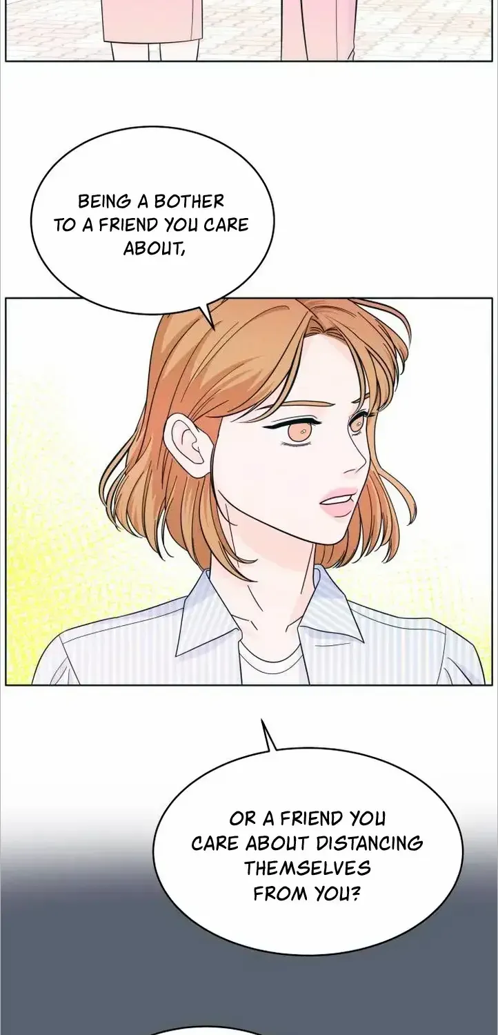 My Introverted Boy Kainu Manga Chapter 14 Page 23