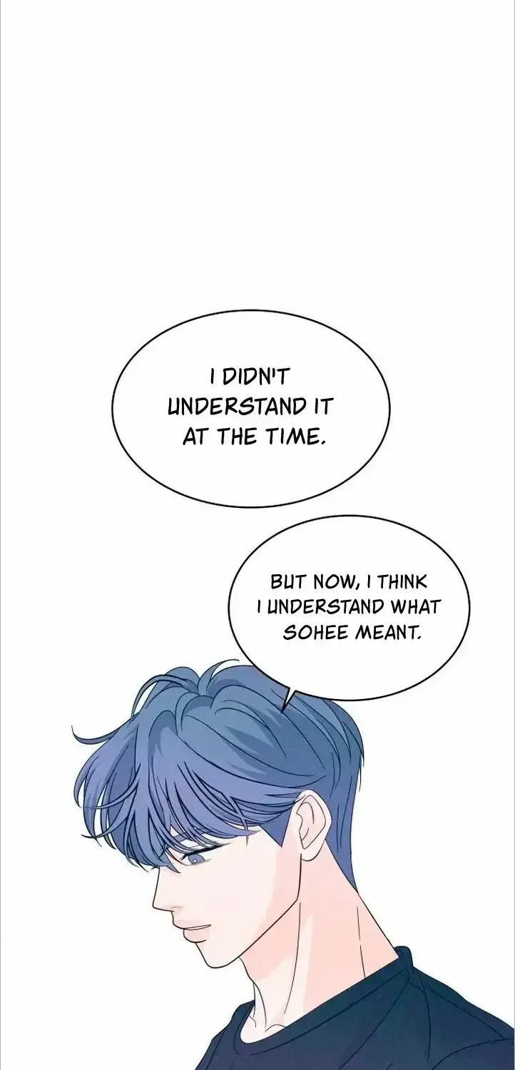 My Introverted Boy Kainu Manga Chapter 14 Page 28