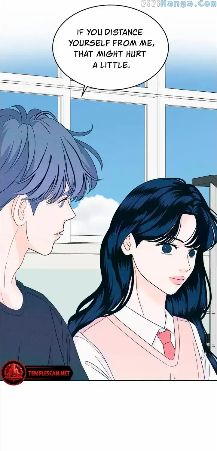 My Introverted Boy Kainu Manga Chapter 14 Page 31